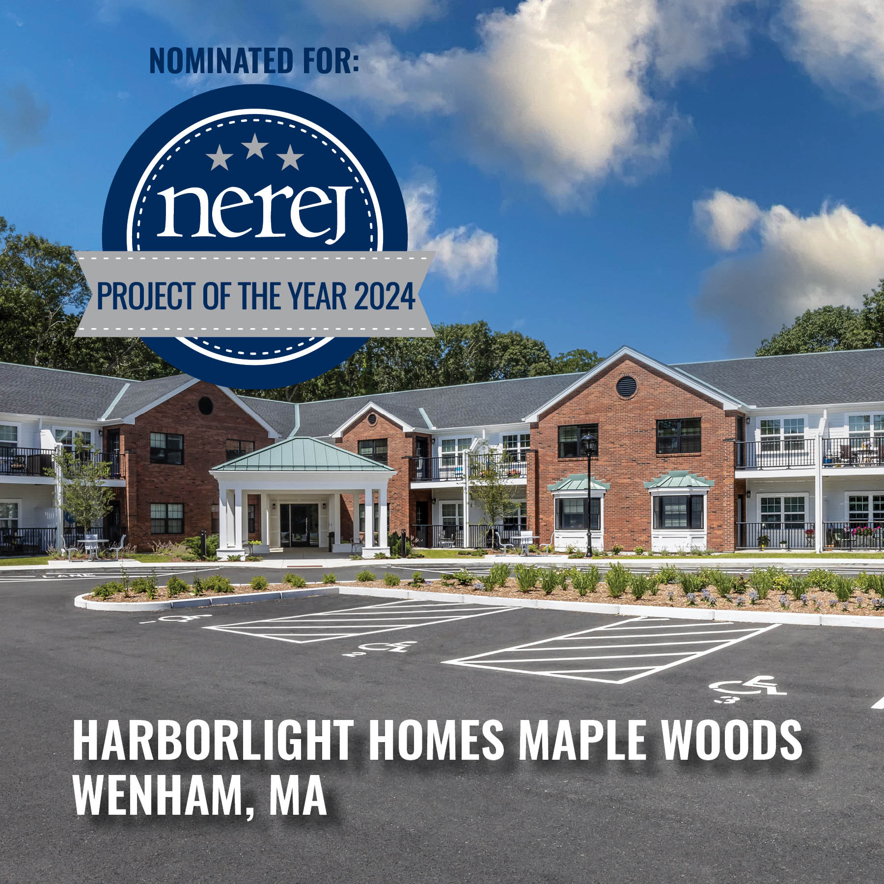 Harborlight Homes Maple Woods, Wenham MA